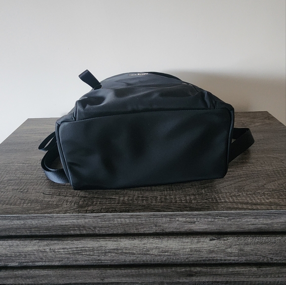 NWT Kate Spade Large Chelsea Backpack (Black) - Picture 5 of 6